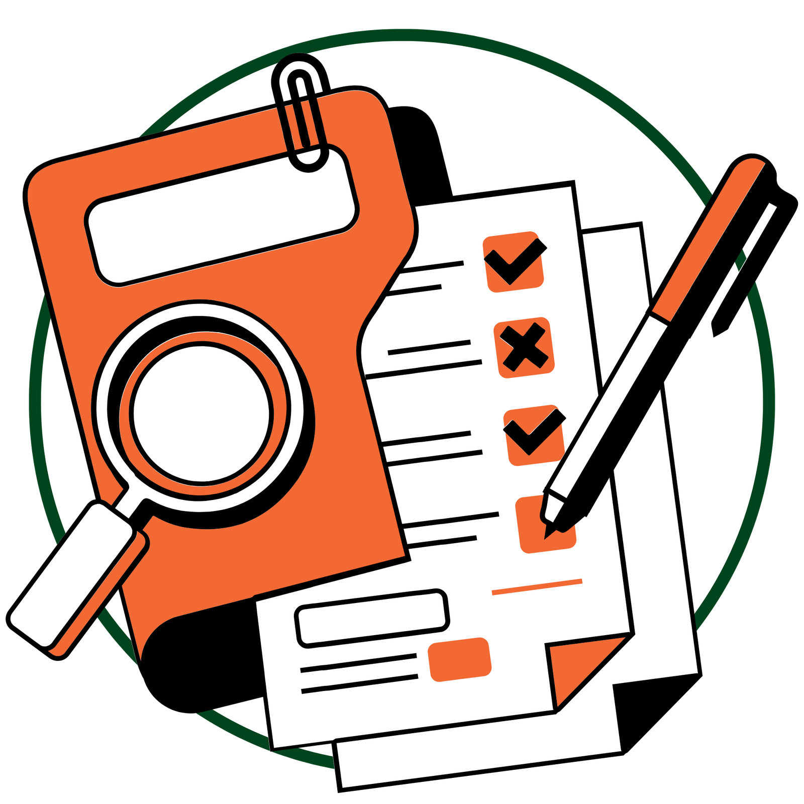 ITeLIC judging logo